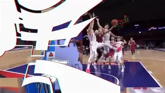 cba常规赛整场回放